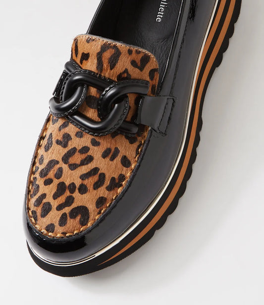 Django and Juliette Eaila