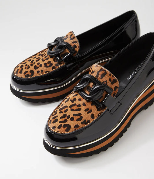 Django and Juliette Eaila