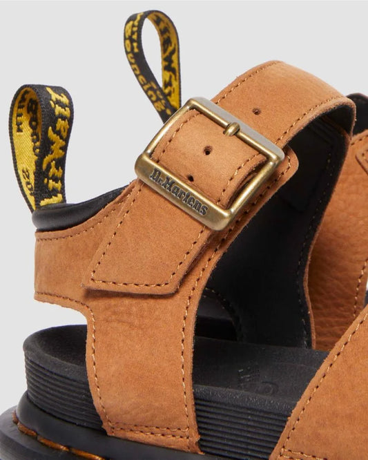 Dr. Martens Blaire Tumbled Nubuck