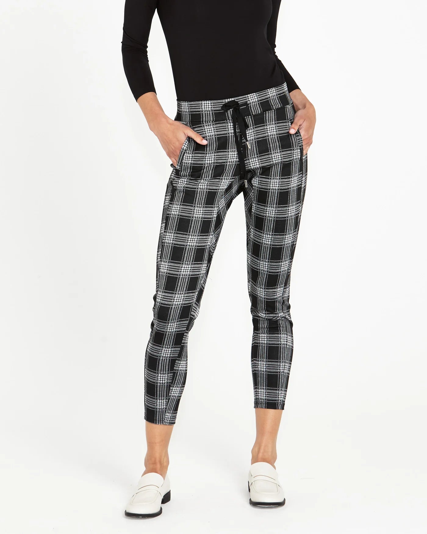 Betty Basics Miranda Ponte Pant