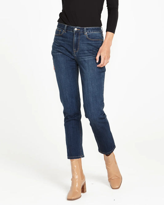 Betty Basics Wynona Curve Jeans