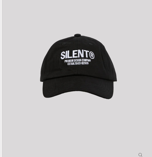 Silent Theory Premo Cap