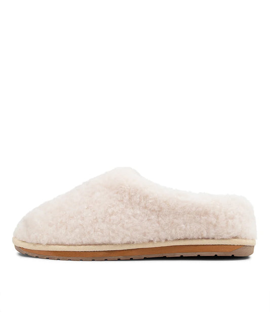 Emu Joy Teddy Slipper