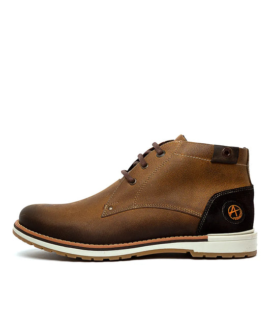 Ferracini Trevor Lace up Boot