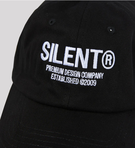 Silent Theory Premo Cap