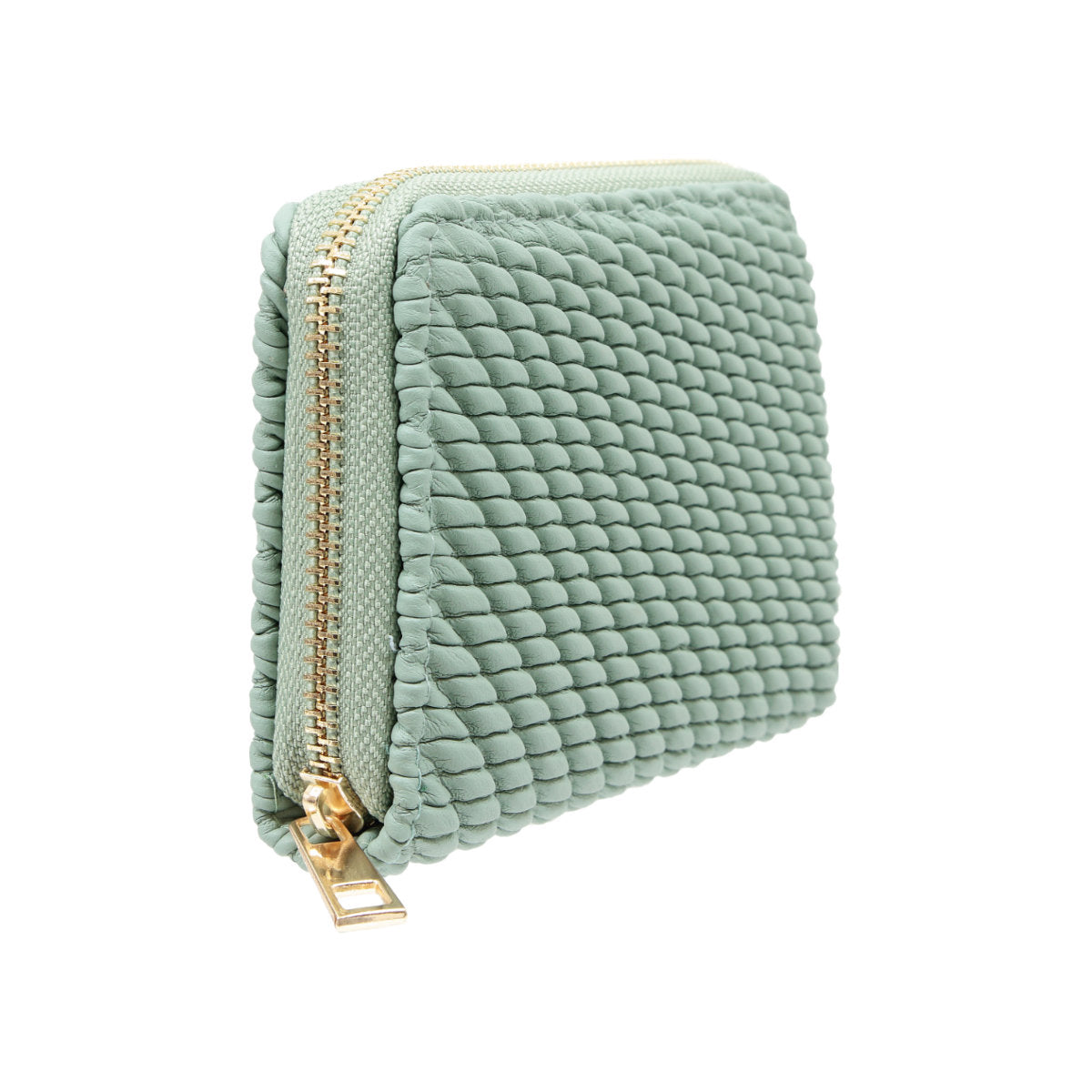 Sassy Duck Quilted Clara Wallet