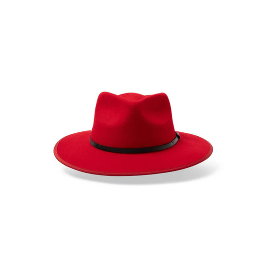 Before Dark Chamonix Fedora