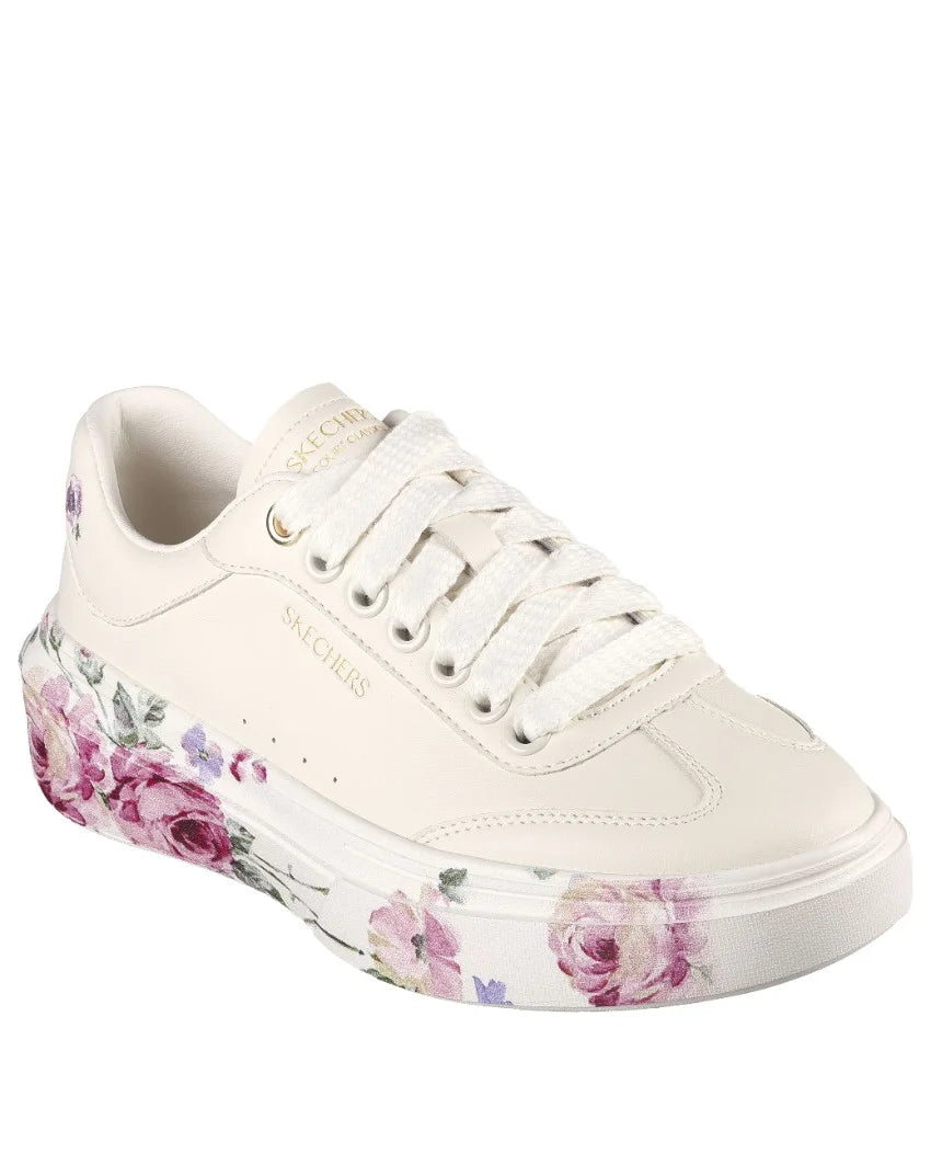 Skechers Cordova Classic Painted florals