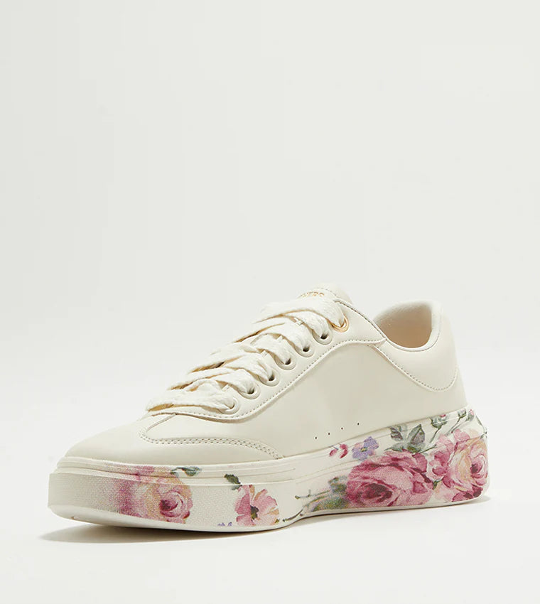 Skechers Cordova Classic Painted florals