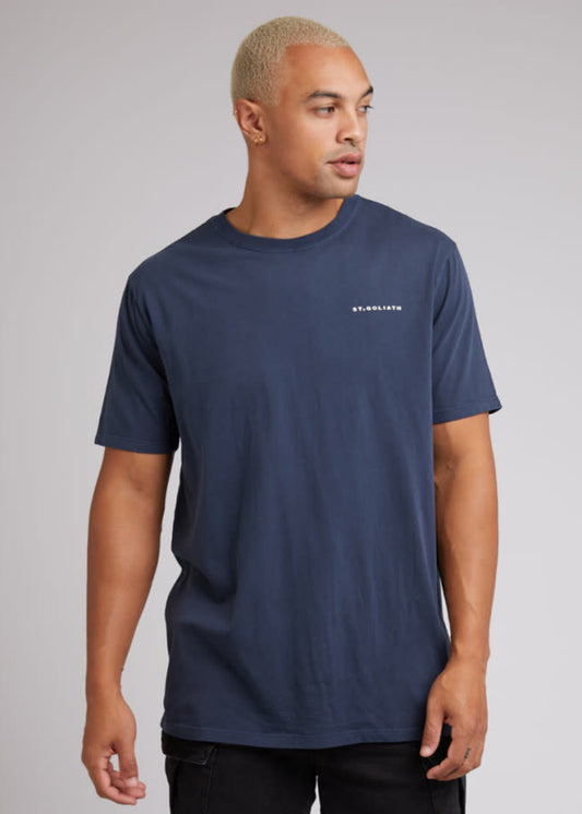 St Goliath Essential Tee