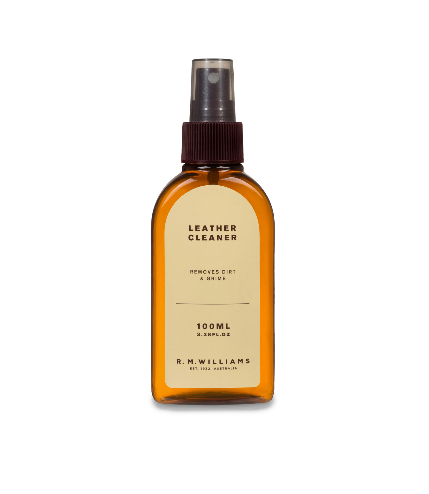 R.M Williams Leather Cleaner