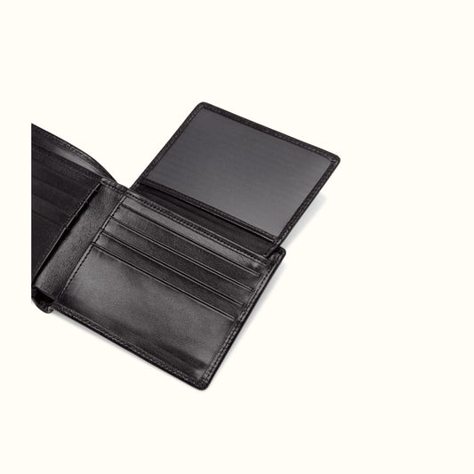 R.M Williams Tri-Fold Wallet Yearling