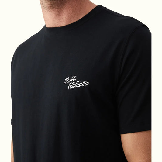 R.M Williams Byron t-shirt