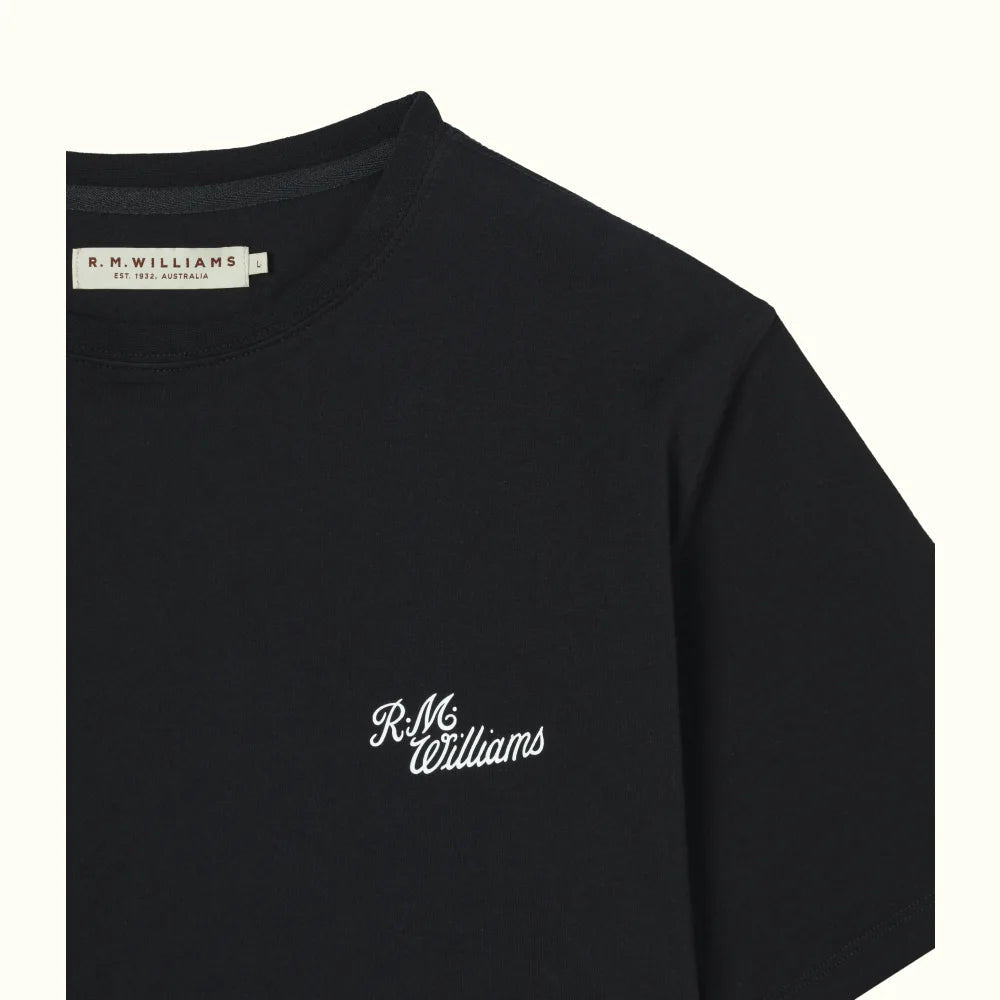 R.M Williams Byron t-shirt