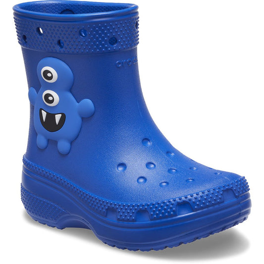 Crocs I am Monster Rainboots