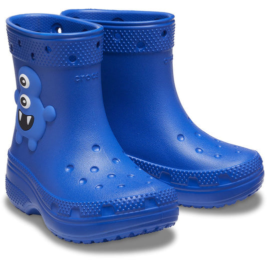 Crocs I am Monster Rainboots