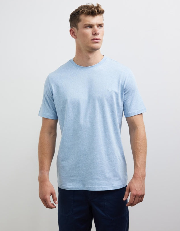 R.M Williams Parson T-Shirt