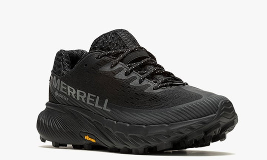 Merrell Womens Agility Peak 5 GTX