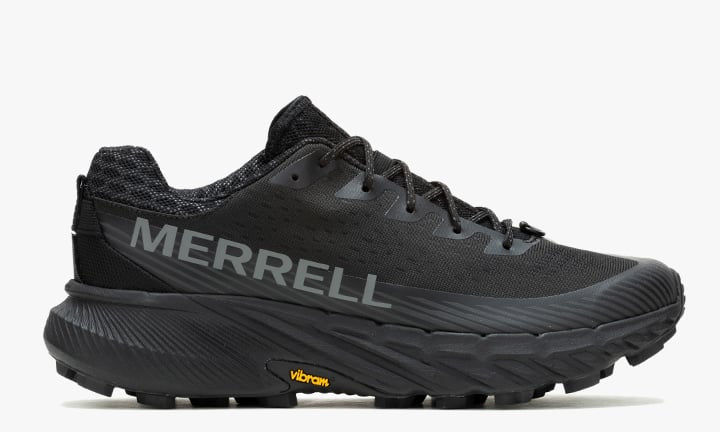 Merrell Mens Agility Peak 5