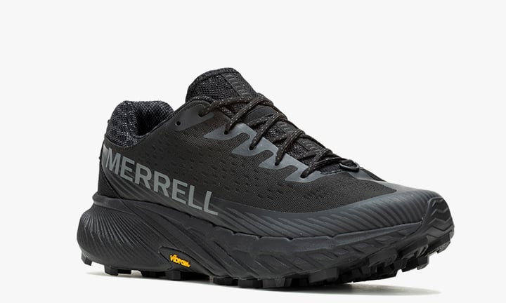 Merrell Mens Agility Peak 5