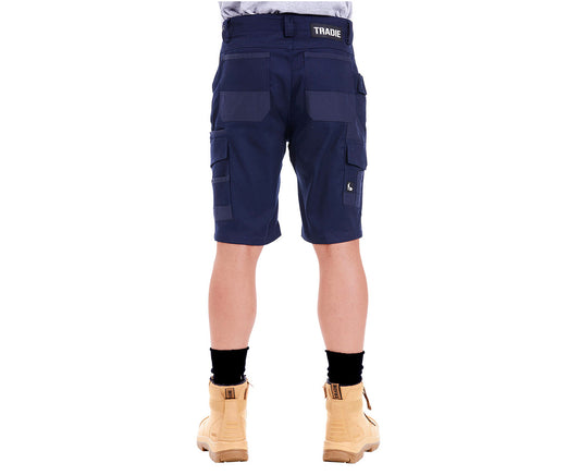 Tradie Premium Cargo Shorts