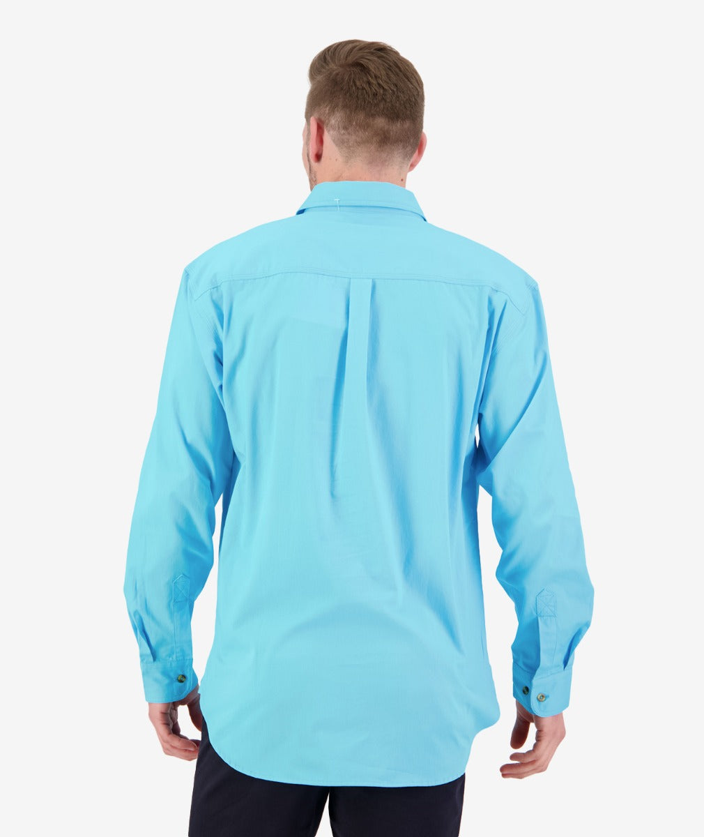 Swanndri Bendigo Work-shirt