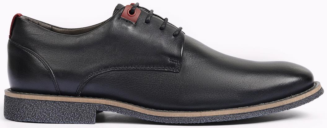 Ferracini Pablos Lace Up Leather Shoe