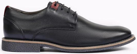 Ferracini Pablos Lace Up Leather Shoe