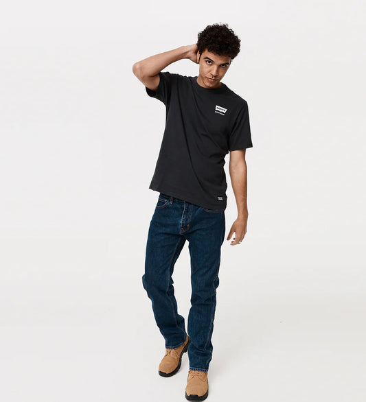 Levi's Mens Workwear 505 Regular