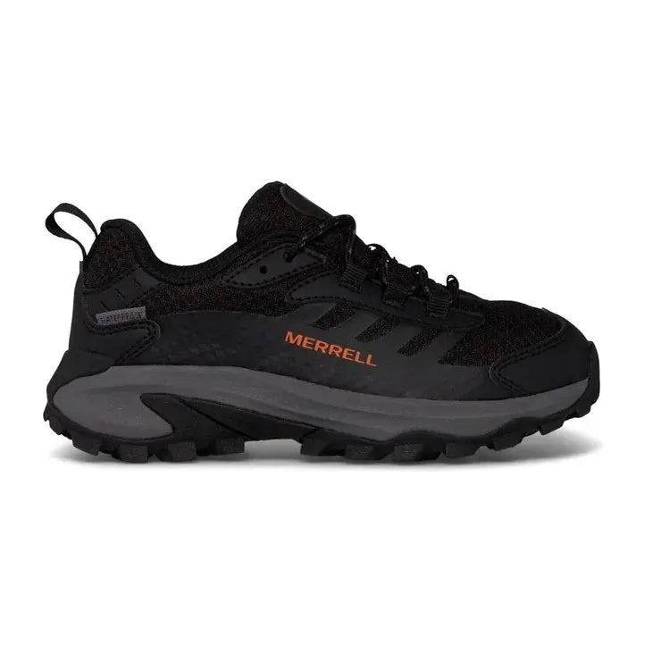 Merrell Moab Speed 2 Low Waterproof