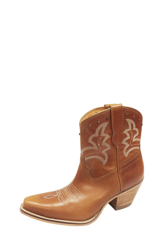 Pure Western Marfa Boot