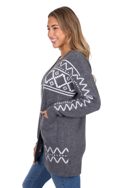 Pure Western Cora Cardigan