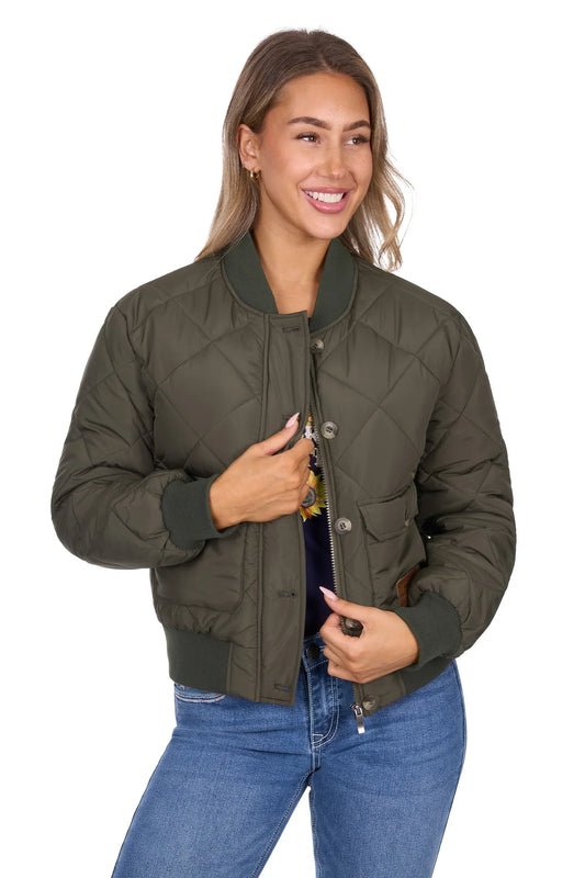 Pure Western Emelia Jacket