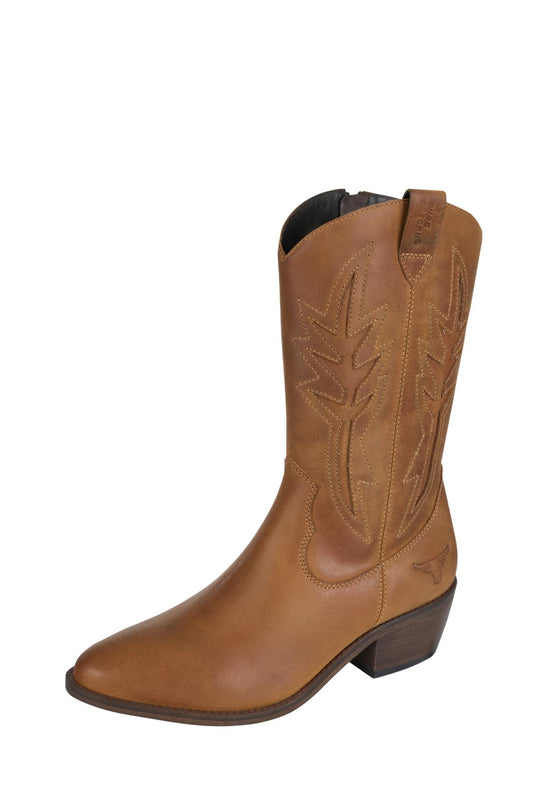 Pure Western Conroe Boot