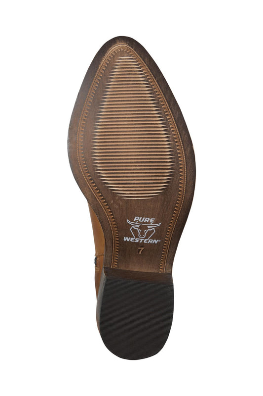 Pure Western Conroe Boot