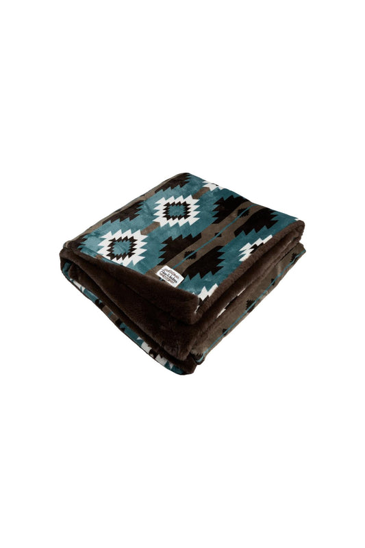 Pure Western Samara Blanket