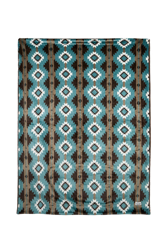 Pure Western Samara Blanket