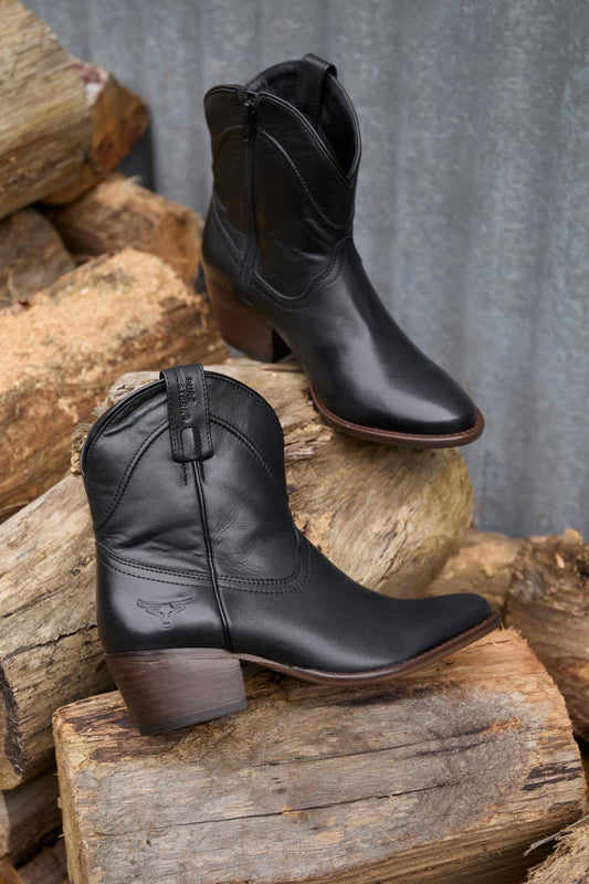 Pure Western Lissie Boot
