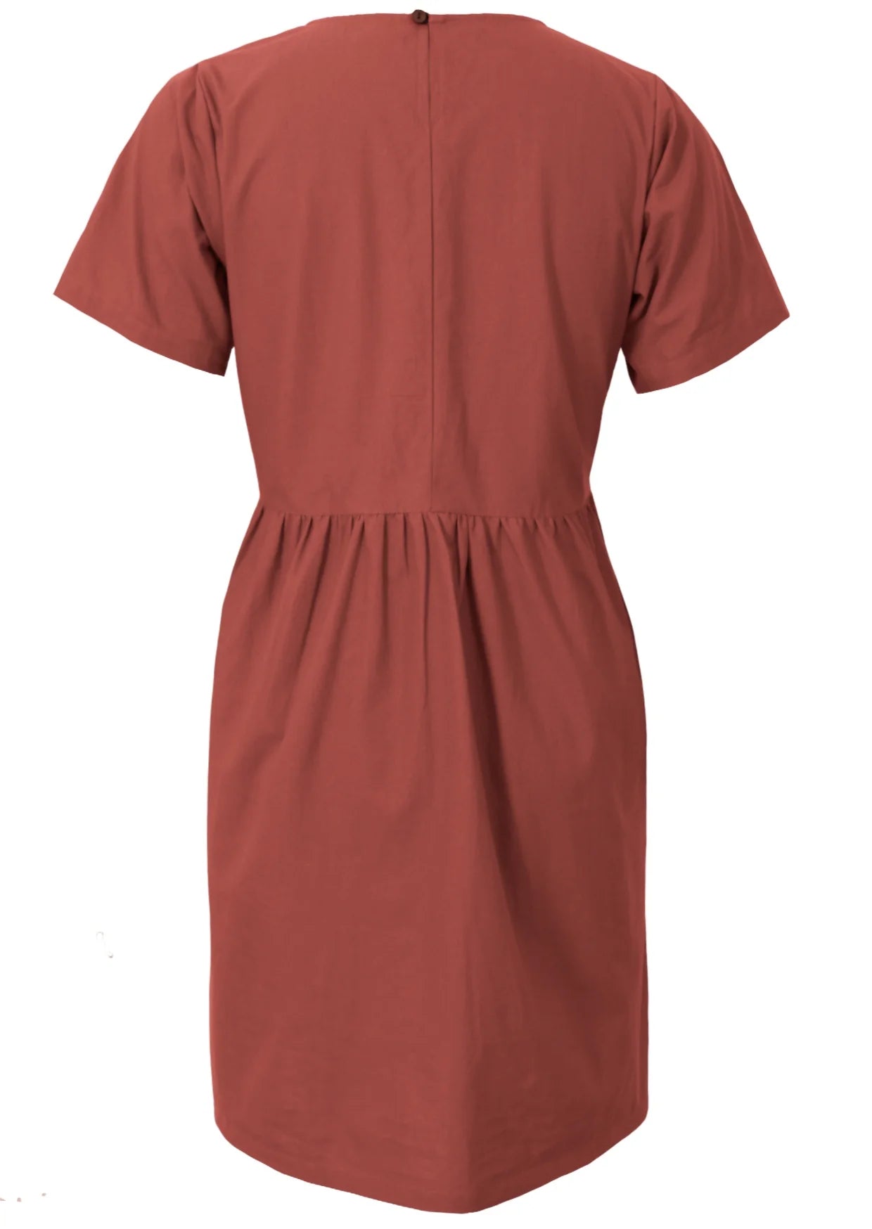 Karma East Plain Jane Dress