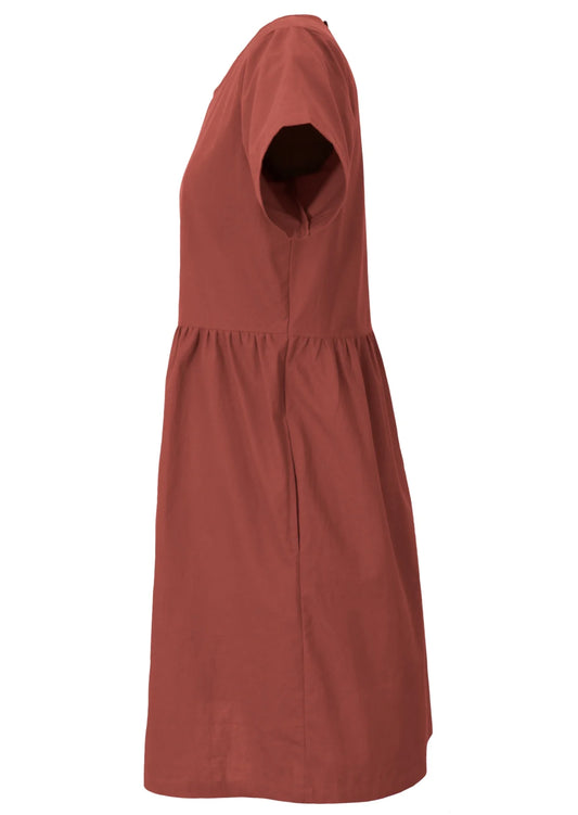 Karma East Plain Jane Dress