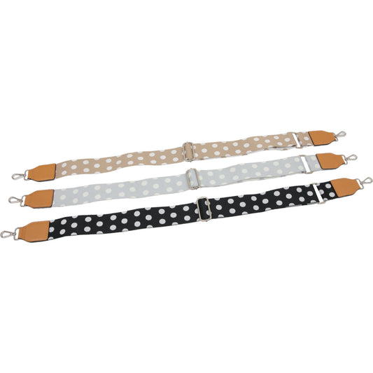 Sassy Duck Spotty Straps