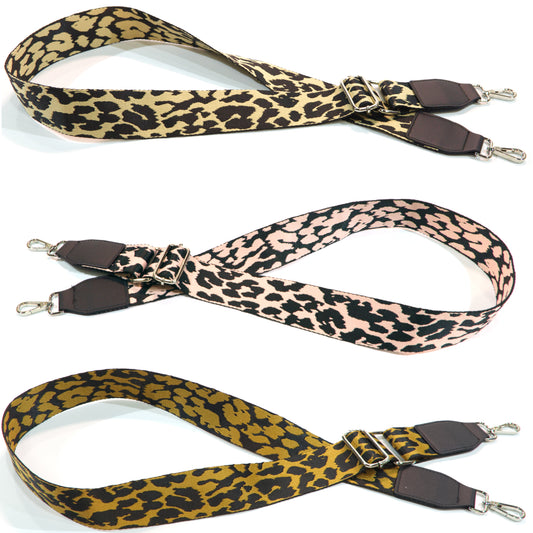 Sassy Duck Spotty Straps