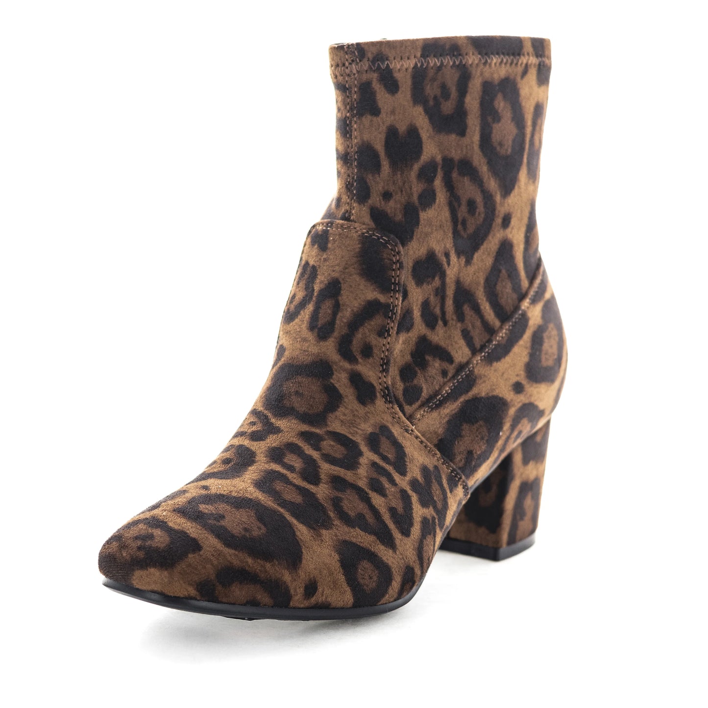 Wilde Sassian Boot