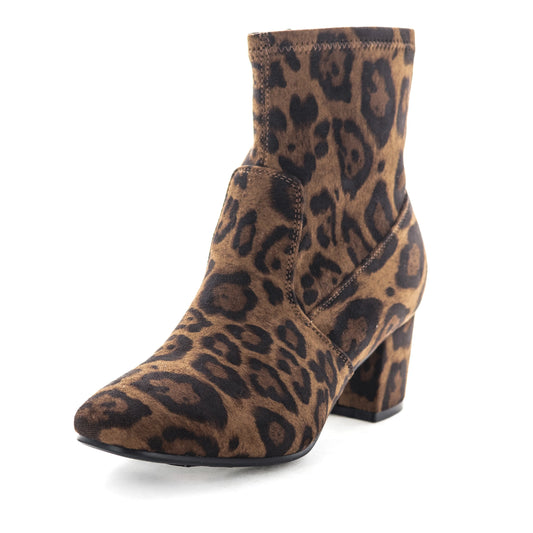 Wilde Sassian Boot