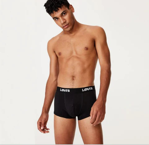 Levis Solid Trunk (2 Pack)