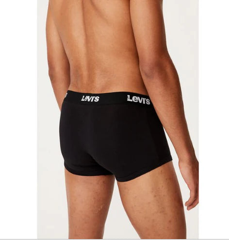 Levis Solid Trunk (2 Pack)