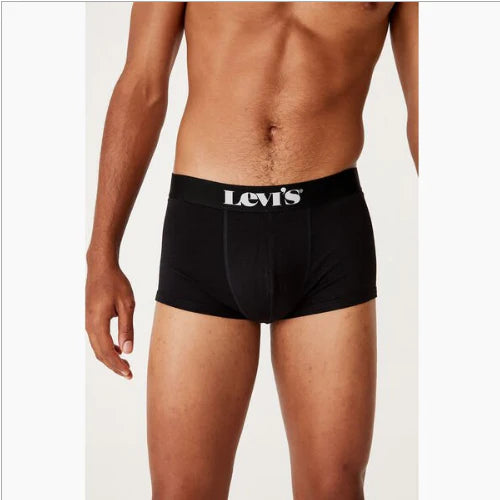 Levi's Solid Seasonal Trunks (3 Pack)