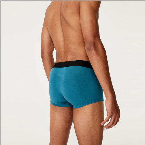 Levi's Solid Seasonal Trunks (3 Pack)