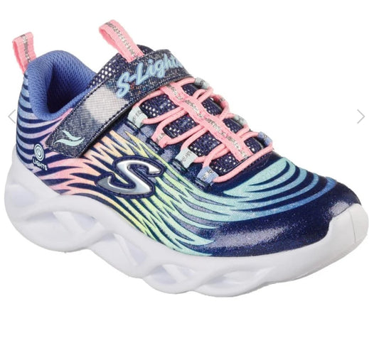 Skechers Twisty Brights Mystical Bliss