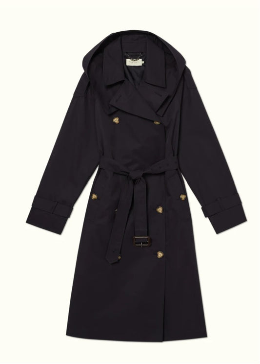 R.M.Williams Chelsea Trenchcoat